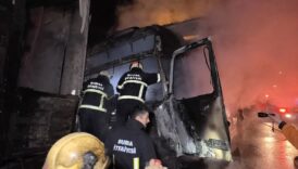 bursada tirin alev aldigi kazada 1 can kaybi ppuwZedU