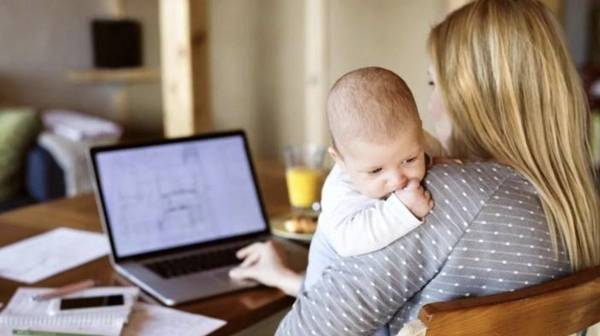 calisan anneye destek surecek 19 bin liraya yakin destek 0 VLmyTKKt