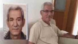 canakkalede 16 gundur aranan yasli adam olu bulundu CjWBKGff