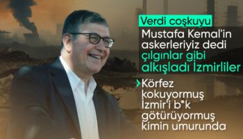 cemil tugay paylasti izmir her zaman atasinin izinde fuV3iEVz