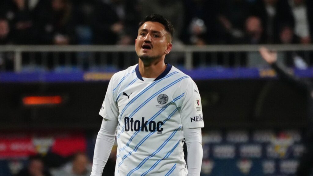 cengiz under icin zenit iddiasi PneJaWGl