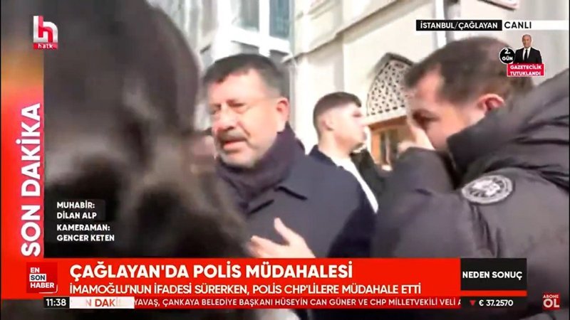 chpli vekil veli agbabanin biber gazi numarasi f8Tn2wyH