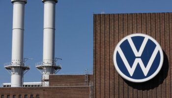 cinli markalar volkswagenin almanyadaki fabrikalarina goz dikti HPsLY2Cj