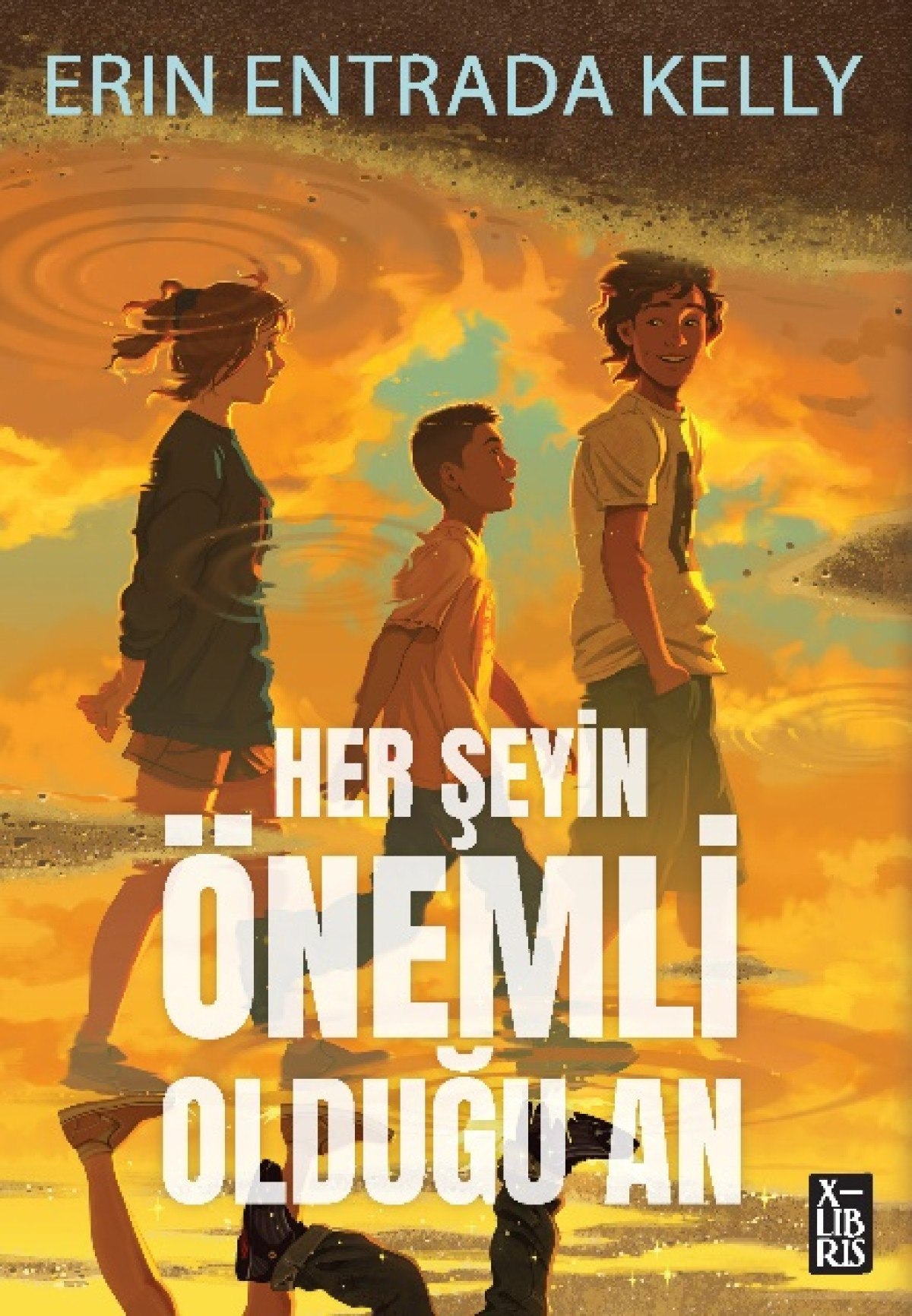 cocuk edebiyatinin uretken yazari erin entrada kelly 0 LyWZNWiu