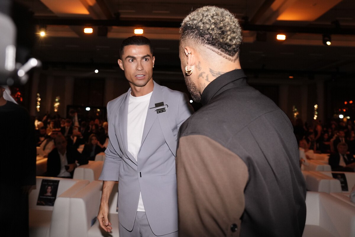 Cristiano Ronaldo'dan Lionel Messi sözleri: Ondan iyiyim 1 cristiano ronaldodan lionel messi sozleri ondan iyiyim 0 pDsMljIv