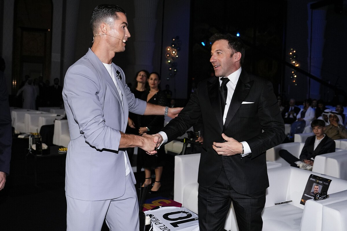 Cristiano Ronaldo'dan Lionel Messi sözleri: Ondan iyiyim 3 cristiano ronaldodan lionel messi sozleri ondan iyiyim 2