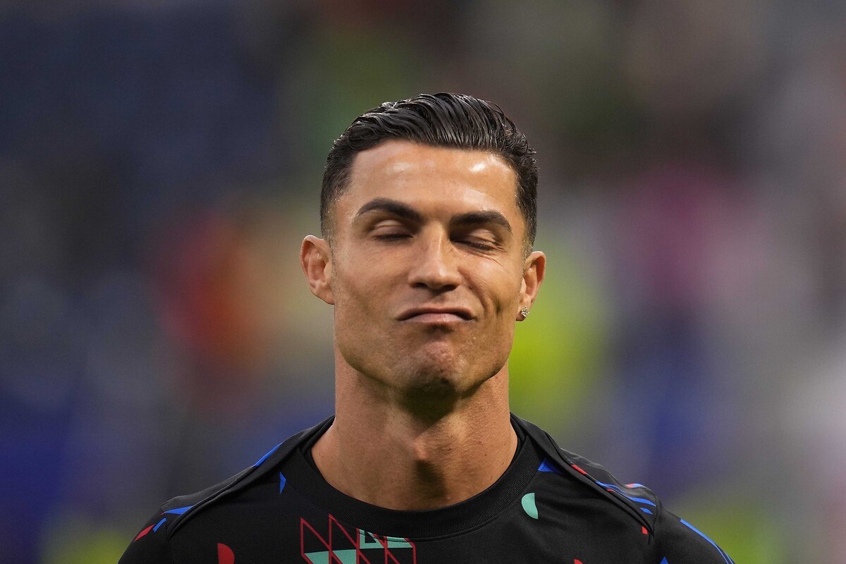 Cristiano Ronaldo'dan Lionel Messi sözleri: Ondan iyiyim 5 cristiano ronaldodan lionel messi sozleri ondan iyiyim 4 kjNJXSFO