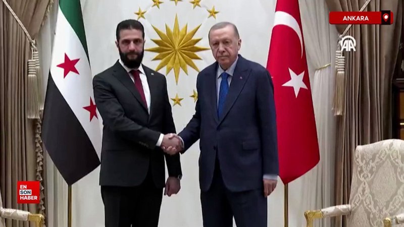 cumhurbaskani erdogan ahmed sara ile bir araya geldi tuc6dAAp