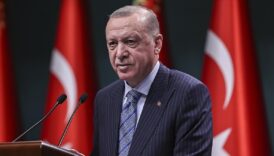 cumhurbaskani erdogan alman mevkidasiyla ortak aciklama yapiyor G2v7ecci