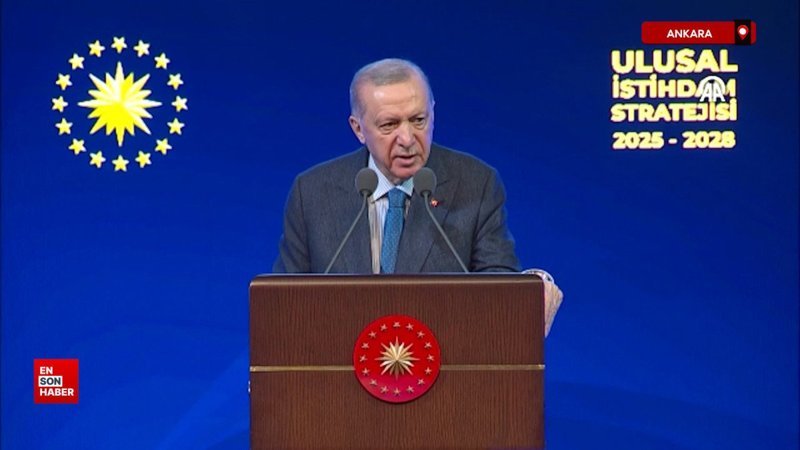 cumhurbaskani erdogan iskur genclik programimizi devreye aliyoruz YsnMvkU7
