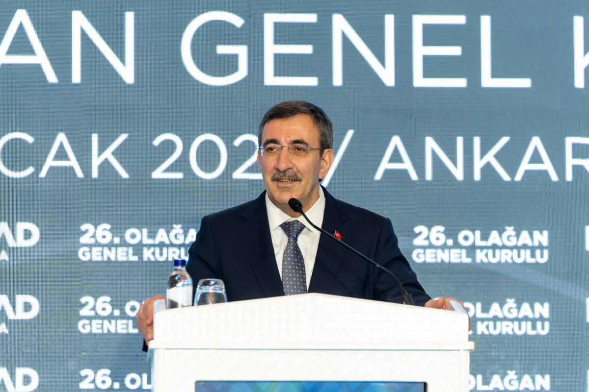 cumhurbaskani yardimcisi yilmaz yillik enflasyonumuzdaki dusus devam edecek 5