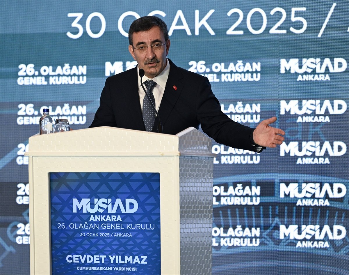 cumhurbaskani yardimcisi yilmaz yillik enflasyonumuzdaki dusus devam edecek 6 3RyJei5g