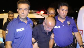 danimarkadan gelip eski esi ile kizini havuzda oldurdu cezasi onandi vmbJ7duN