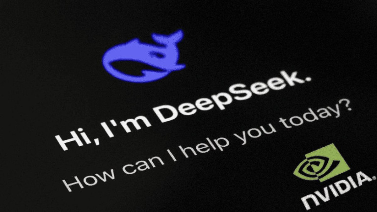 deepseek etkisi nvidia 600 milyar dolar kaybetti 0