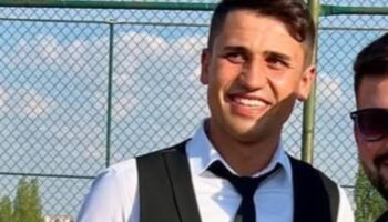 denizlide motosiklet kazasinda yaralanan genc hayata tutunamadi KfCxtv4K