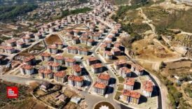 deprem konutlarinin yuzde 45i hak sahiplerine teslim edildi IwmWcAWb