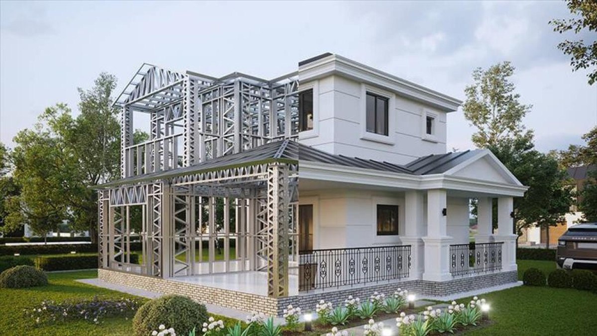 deprem sonrasi celik yapilara ilgi yogun 0