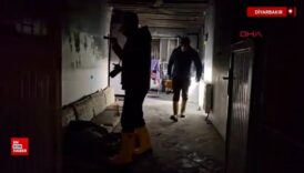 diyarbakirda felcli hasta cikan yanginda oldu ms5GlQma