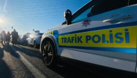 diyarbakirda zincirleme kaza meydana geldi RxDTZJJA