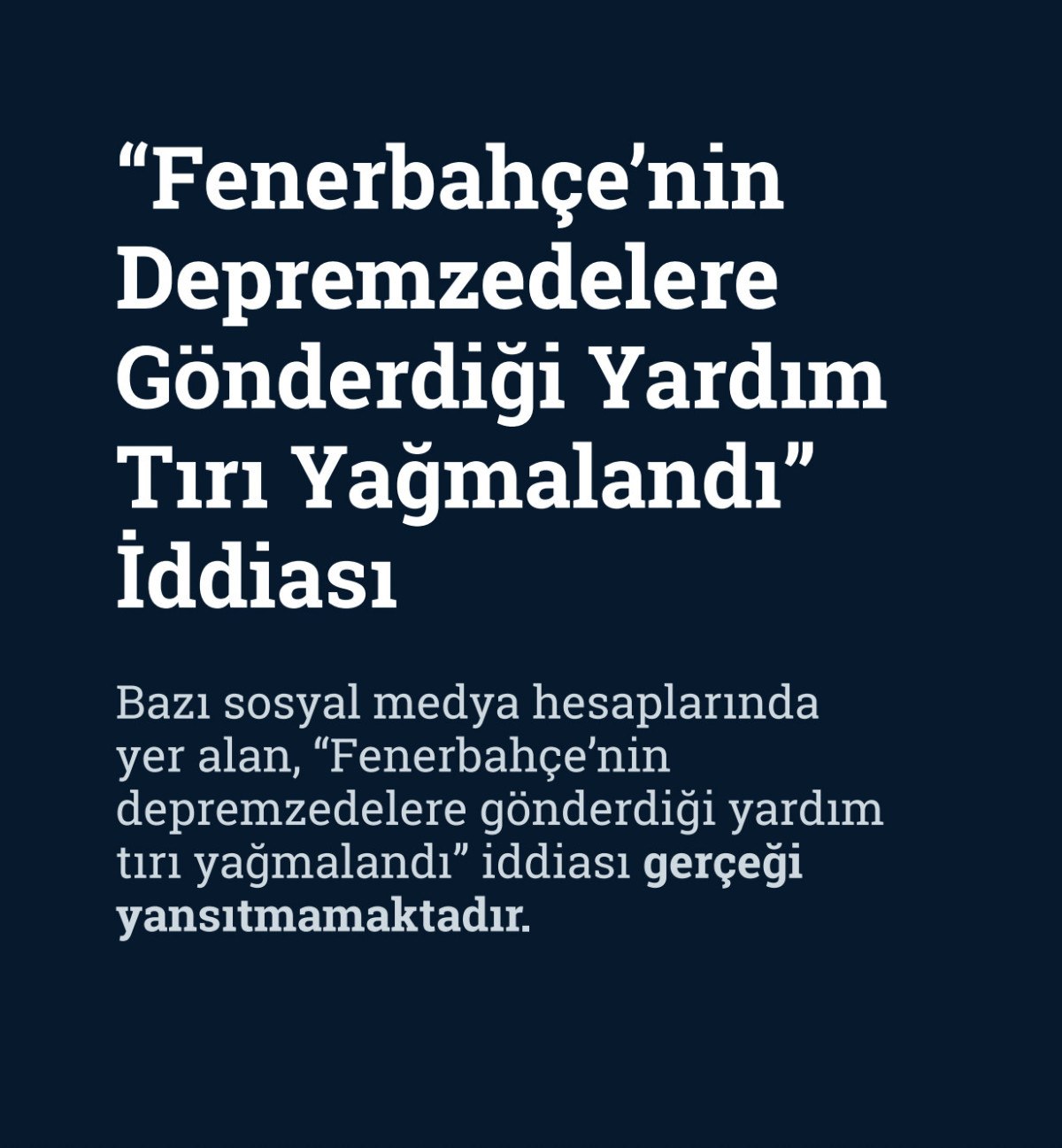 dmm depremde vatandaslari yaniltmaya calisan yalan kampanyalari ifsa etti 28 uep2eZKG