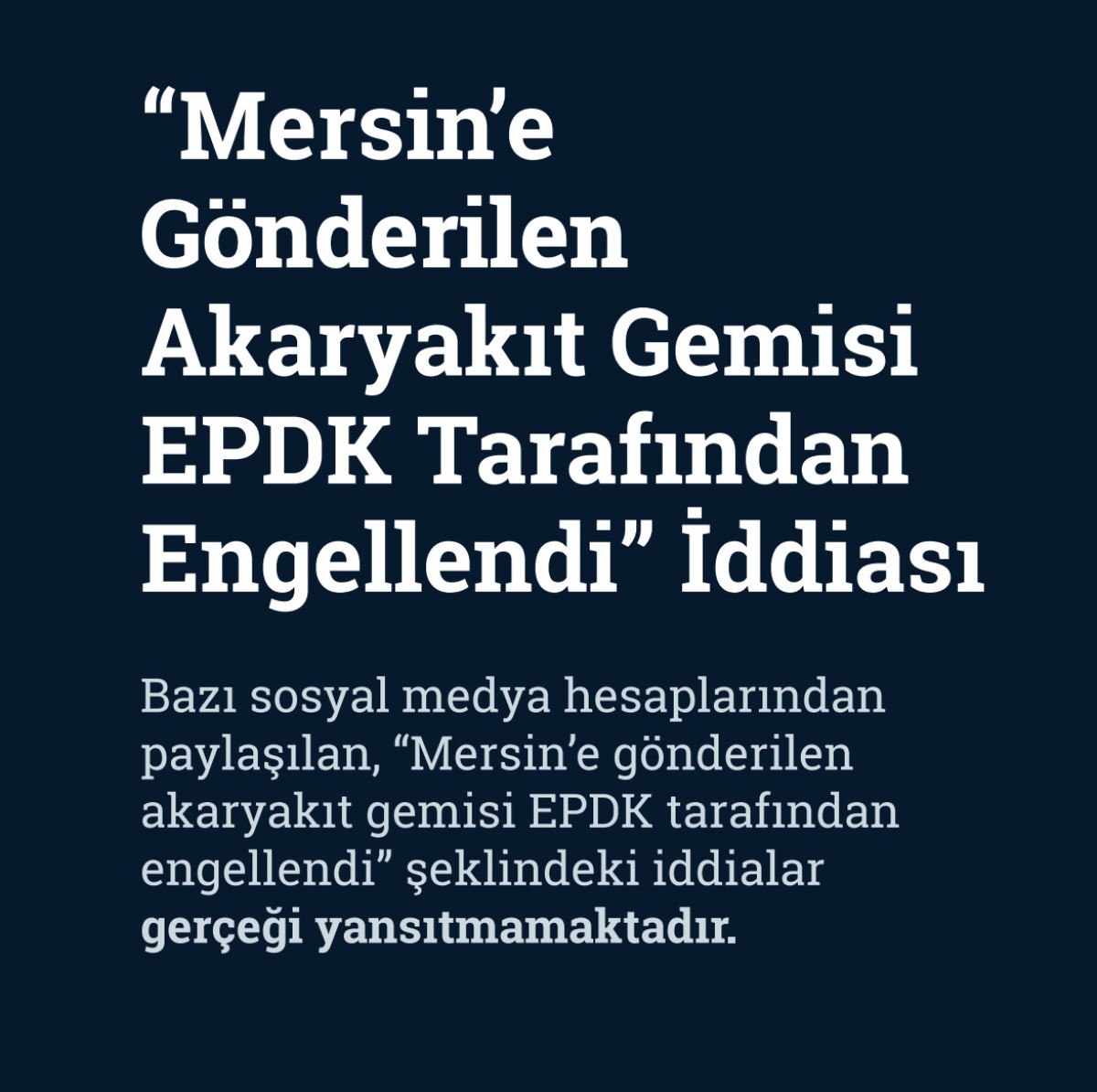 dmm depremde vatandaslari yaniltmaya calisan yalan kampanyalari ifsa etti 64 KI8RXQO3