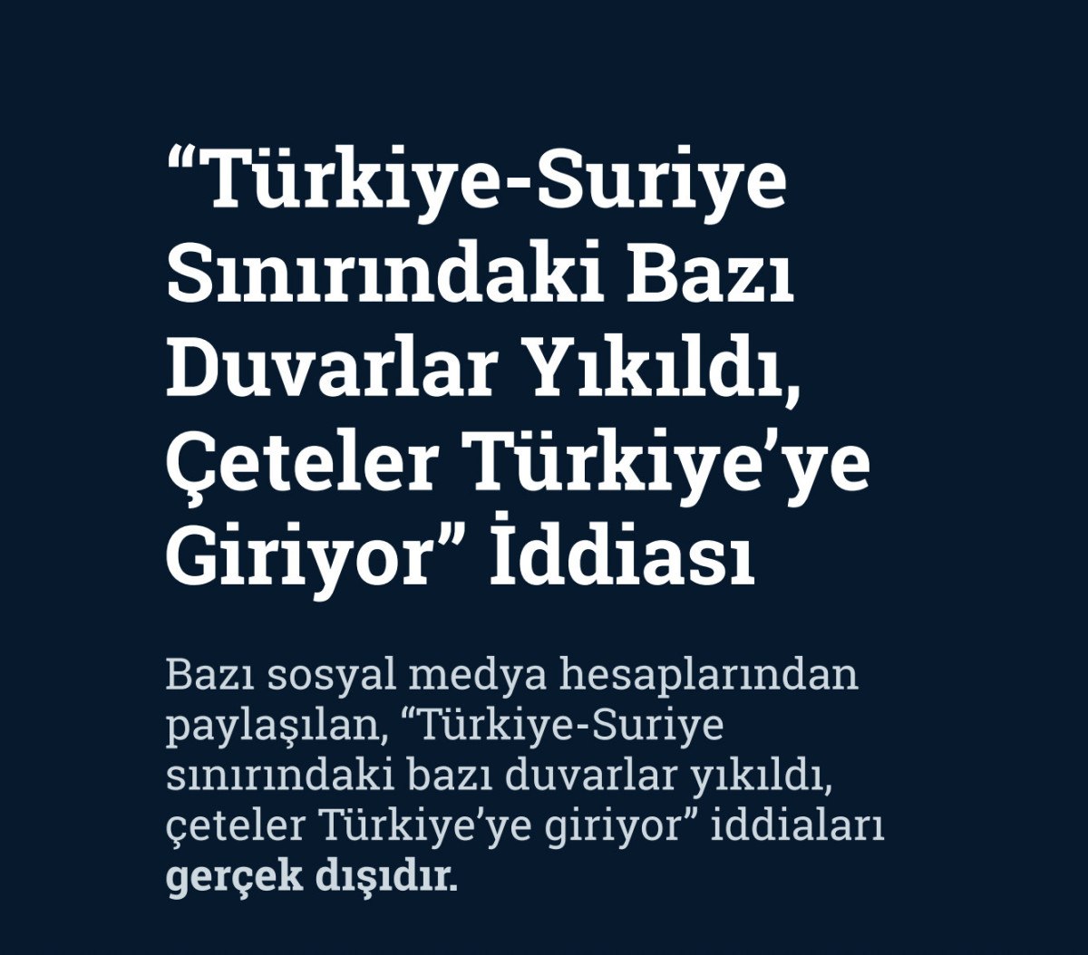 dmm depremde vatandaslari yaniltmaya calisan yalan kampanyalari ifsa etti 65