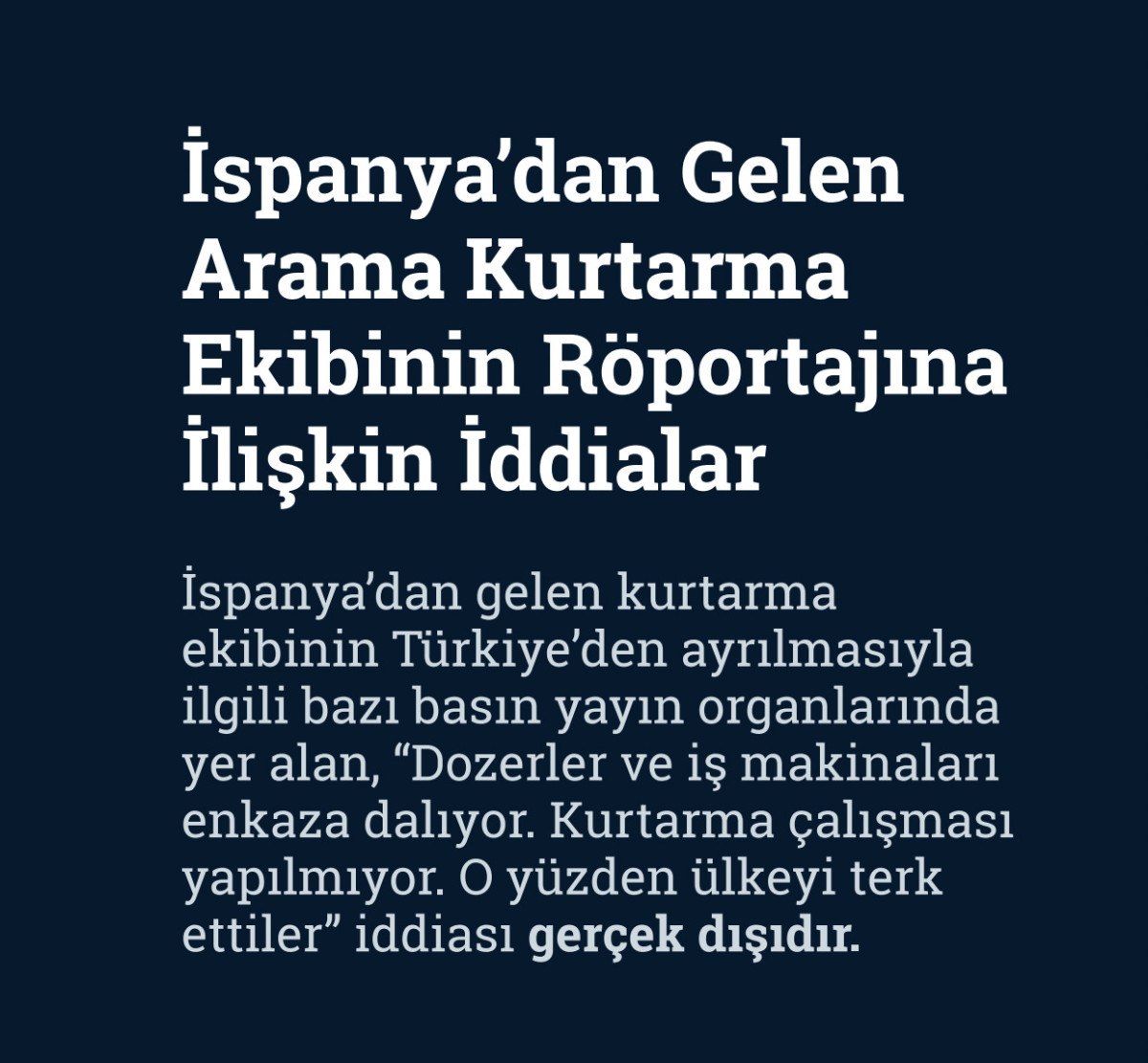 dmm depremde vatandaslari yaniltmaya calisan yalan kampanyalari ifsa etti 70 kney5ms4