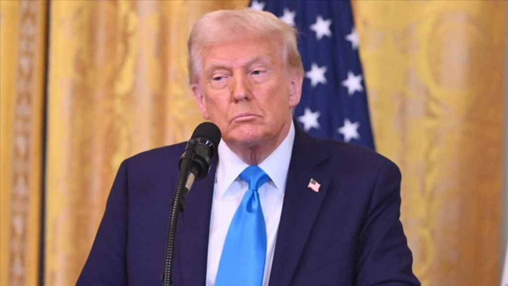 donald trump trans sporculari kadin musabakalarindan men eden kararnameyi imzaladi mysP6s6p