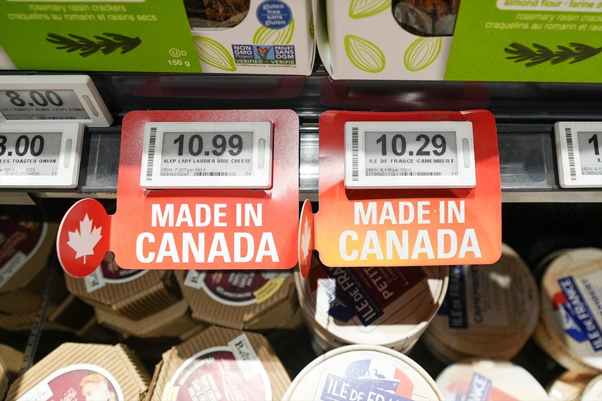 donald trumpin gumruk vergisi karari kanadadan satin al hareketini baslatti 10 DGgSTQSQ