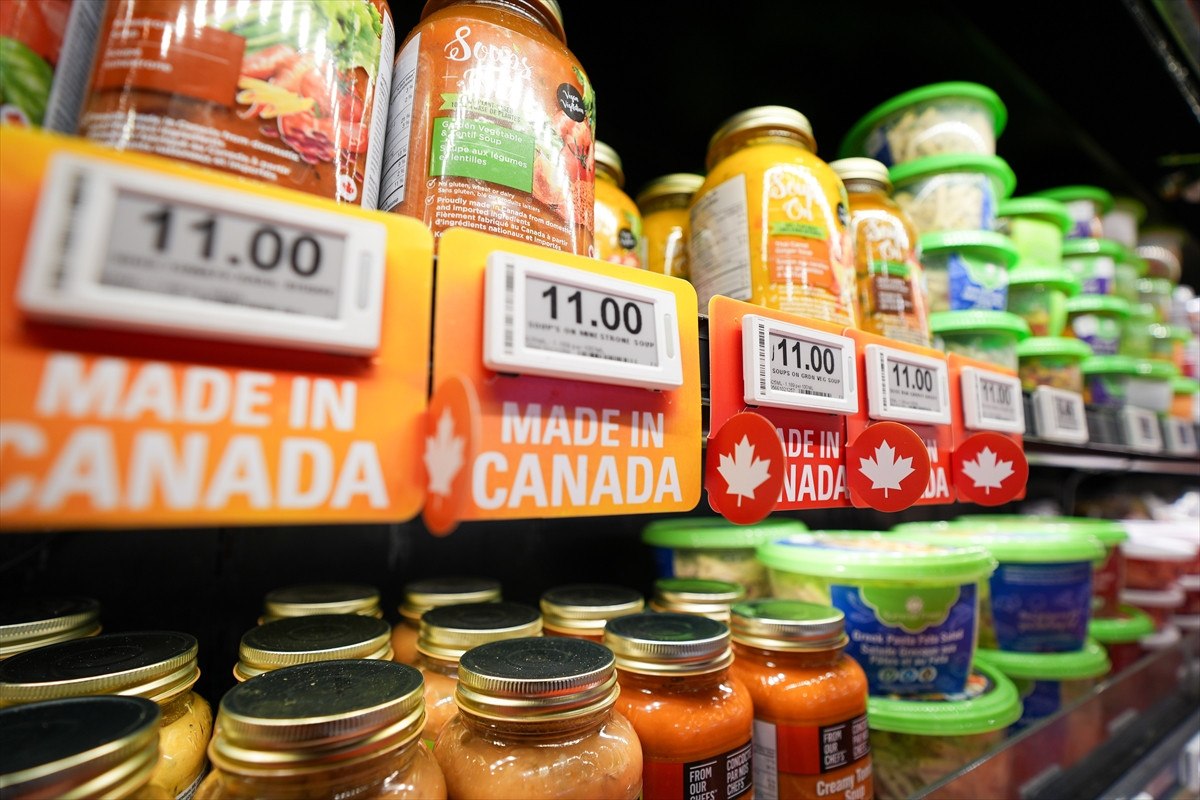 donald trumpin gumruk vergisi karari kanadadan satin al hareketini baslatti 4 AJgcS9gX