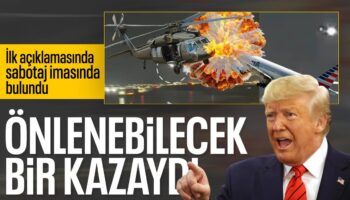donald trumptan ucak kazasi sonrasi ilk aciklama onlenebilirdi iyi degil T9NbbmYI