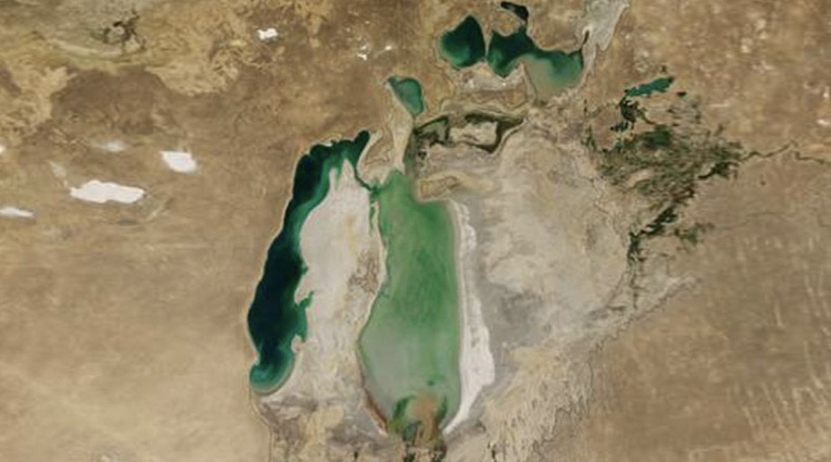 dunyanin dorduncu buyuk golu aral cole donustu 2 6muElrYY