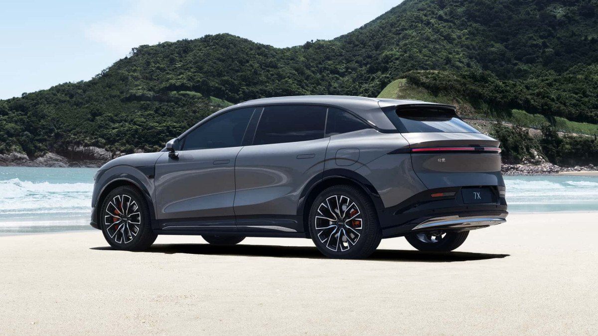 dunyanin en hizli sarj olan elektrikli otomobili test edildi 0 WmjvP9yu