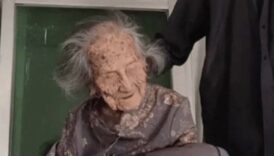 dunyanin en yasli kadini 122 yasinda hayatini kaybetti eW5uS4D6