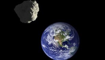 dunyaya carpma olasiligi 83te 1 olan 60 metrelik asteroit kesfedildi EztIe7Vy