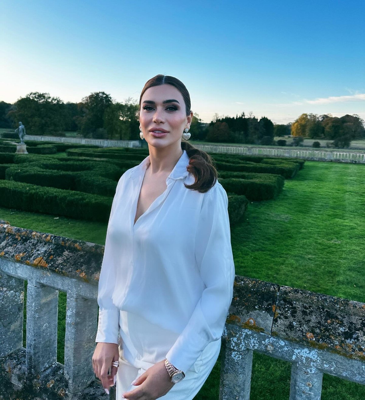 Ebru Şancı Öztürk, İngiltere paylaşımlarıyla dikkat çekmeye devam ediyor! Japon kavunu paylaştı 1 ebru sanci ozturk ingiltere paylasimlariyla dikkat cekmeye devam ediyor japon kavunu paylasti 0 GHXmTpKm