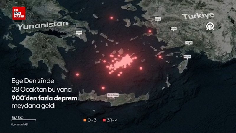 ege denizinde 28 ocaktan bu yana 938 deprem meydana geldi TgYZX3gO