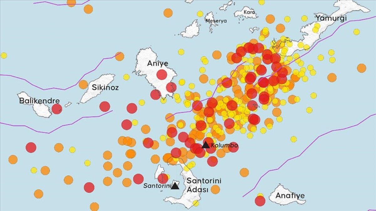ege denizinde 28 ocaktan bu yana 938 deprem yasandi 0 kGtrz3Zb