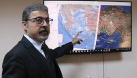 Ege Denizi'nde yaşanan depremleri uzmanlar değerlendirdi 1 ege denizinde yasanan depremleri uzmanlar degerlendirdi STqGVFai