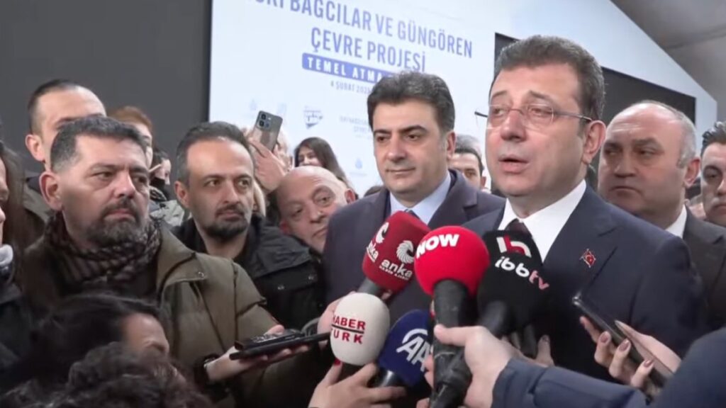 ekrem imamoglundan mansur yavasa on secim cevapi gorusu farkli olabilir yevkVgcD