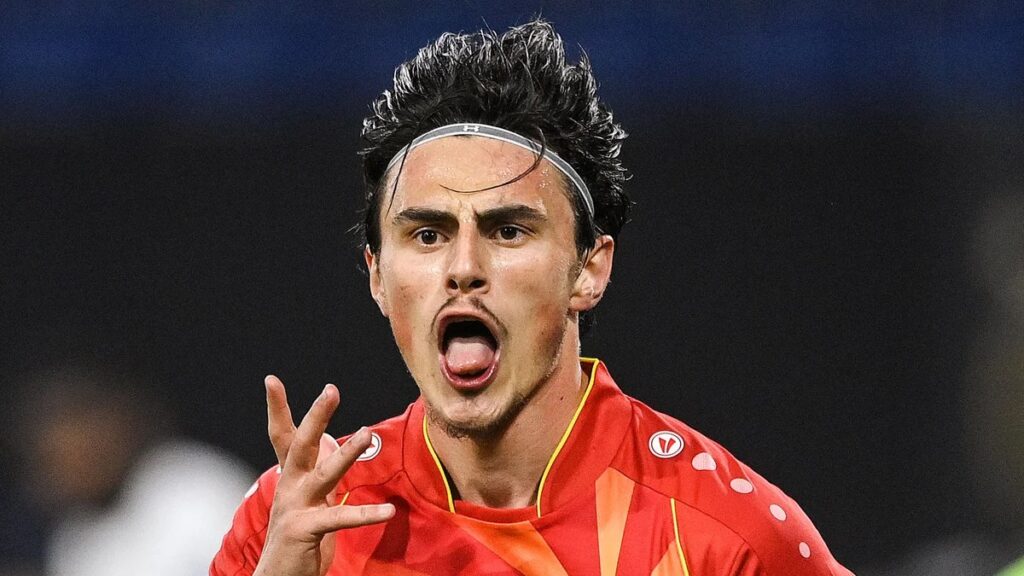 elif elmas transfer icin italyaya gitti 9xLHw9uv