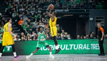 ergin atamanin panathinaikosu fenerbahceyi maglup etti cTMzyGBj