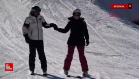 erzurumda somestir tatilinde palandokende yogunluk suruyor PQD8BbBp