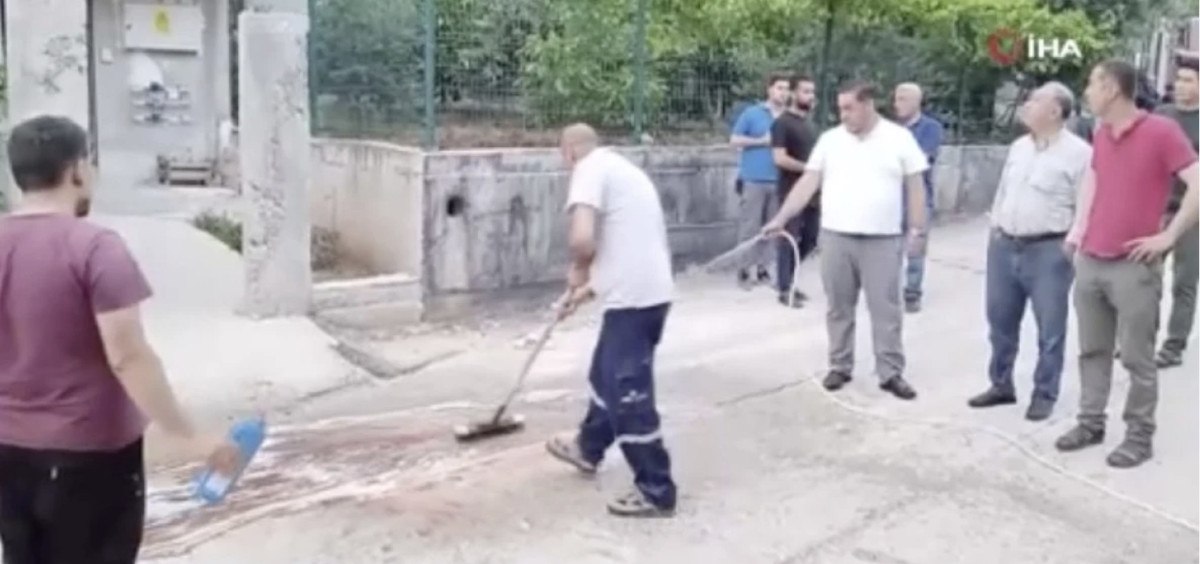 esini dogum gununde olduren sanik ugur coddu hakim karsisinda 1 TCzPgbcI