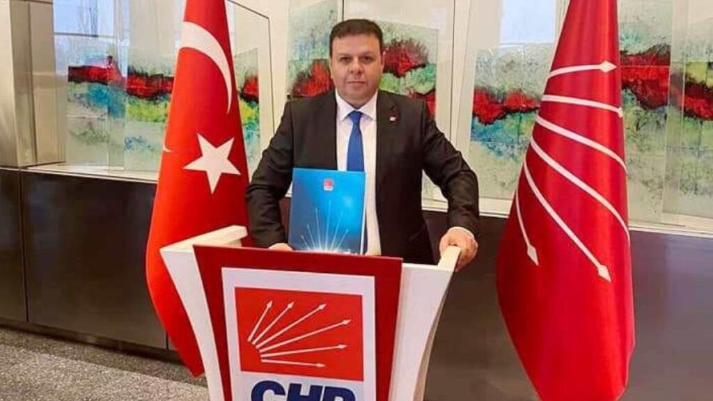 eski chp edirne milletvekili ediz un hakkinda fezleke duzenlendi QnpB3qjF