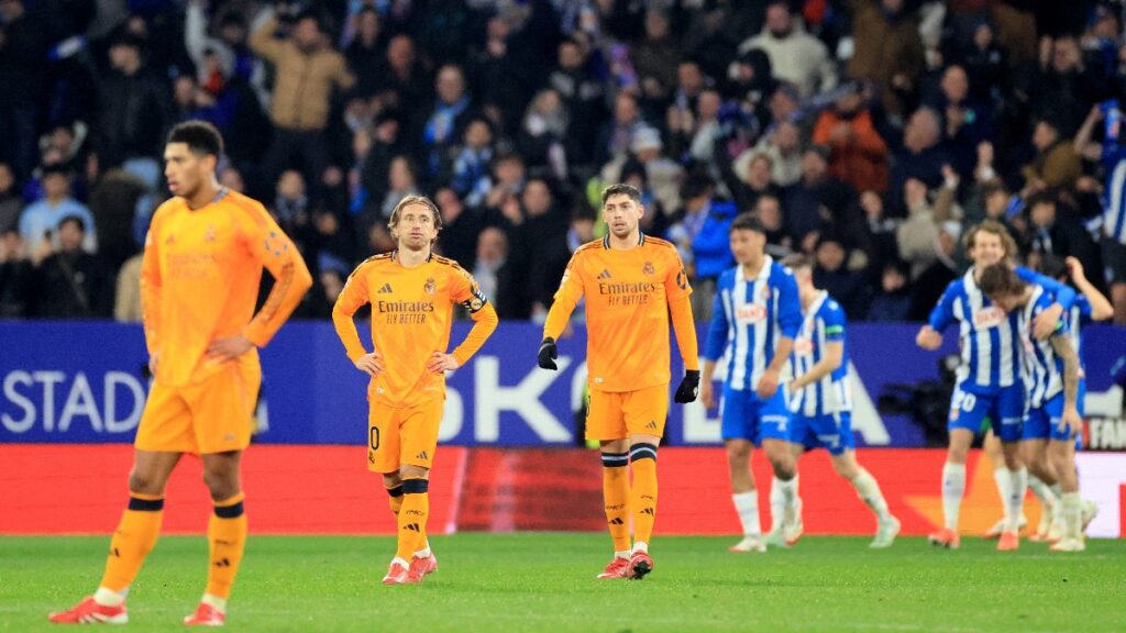 espanyoldan real madride agir darbe nh4BUjTE