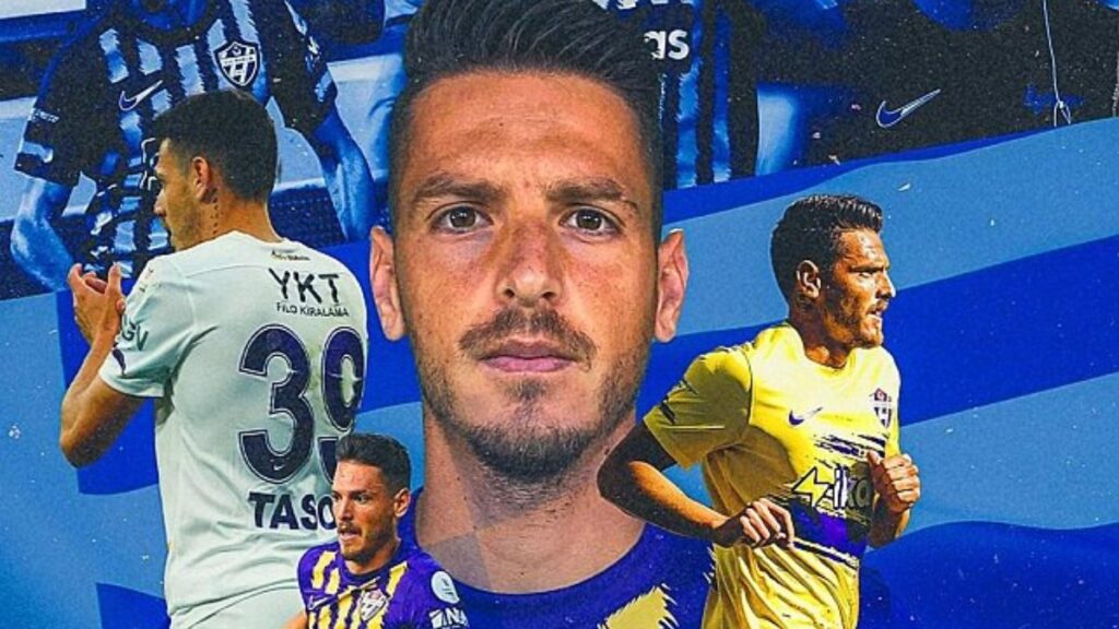 eyupspor anastasios chatzigiovanisi asteras aktora kiraladi XefSDI3H