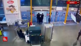 eyupsultanda ailesinden 4 kisiyi olduren zanli bursada yakalandi BJpP56q4