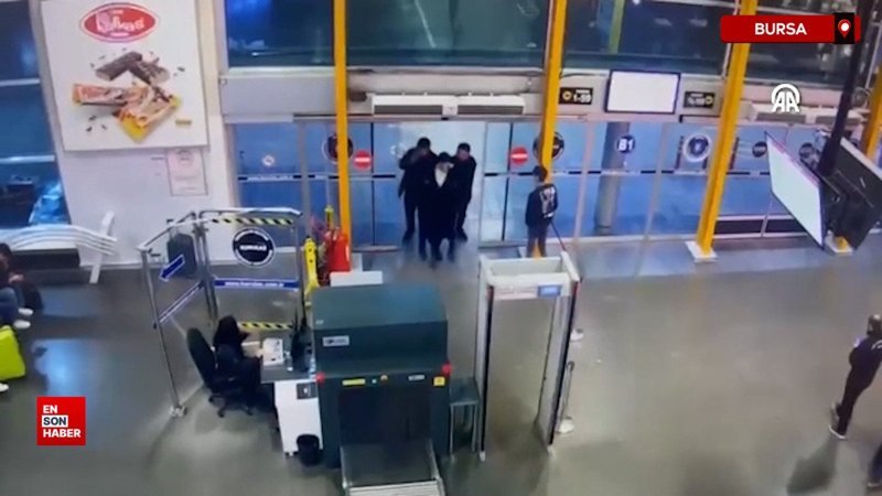 eyupsultanda ailesinden 4 kisiyi olduren zanli bursada yakalandi BJpP56q4