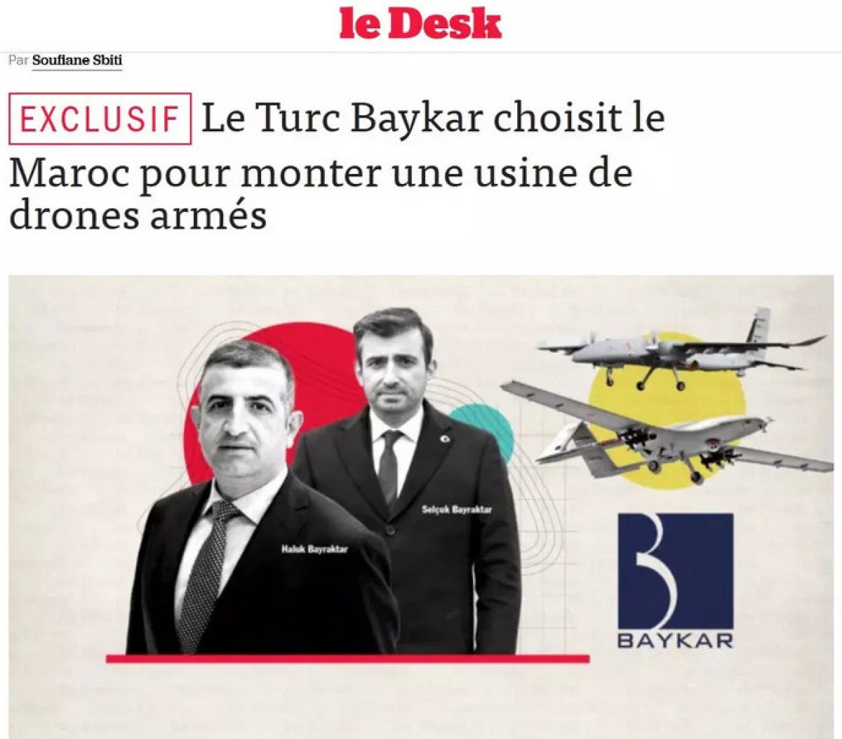 fastan baykar hamlesi fabrika kurulacak 0 rp1mOazI